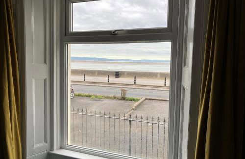 Lovely family seafront property in Burnham-on-Sea - Foto 18