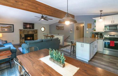 2 Mi to Big Boulder Mtn Family Ski Gem on 1 Acre! - Foto 10