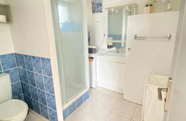 Le Clousy- Gîte - CARQUEFOU Centre - Foto 47