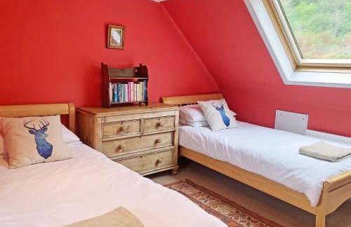 Ashburn Cottage - Foto 8