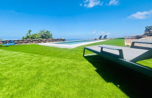 Villa Alegría Gran Canaria Piscina Climatizada - Foto 41