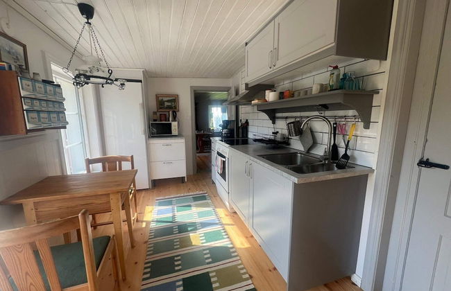 2 Person Holiday Home in Burseryd - Foto 5