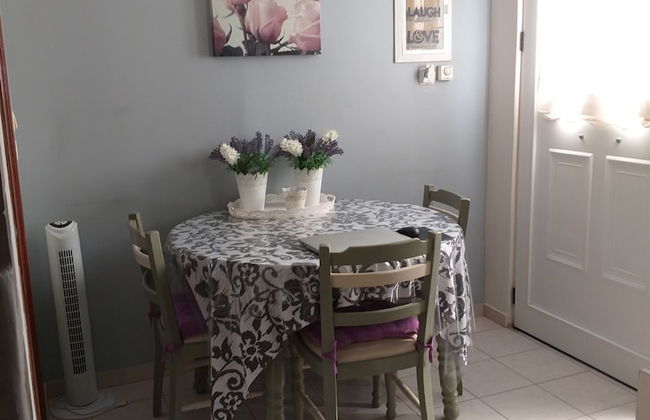 Anastasia's Holiday Home - Foto 25