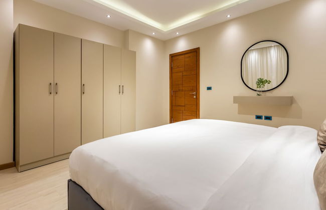 BIRD NEST Near AUC - Foto 14