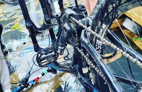 The Granary Corris on the edge of the Dyfi Forest - Photo 27