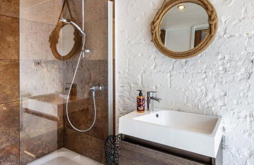 Modernes Landapartment - Foto 14