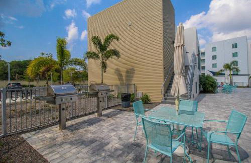 1 BR Condo Downtown Sarasota - Close To Beaches - Foto 33