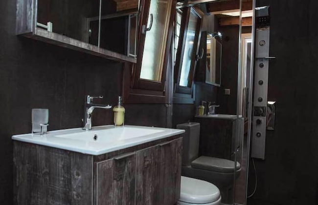 Villa Mylopotamos - Foto 48