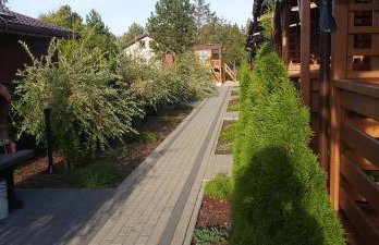 Domki u Górali - Foto 41