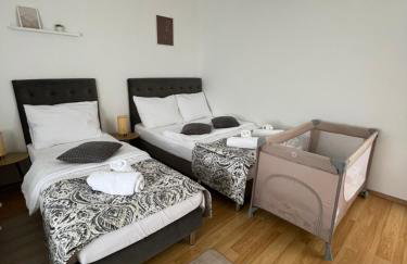 Comodo apartman Vinkovci - Foto 30