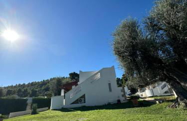 Villetta Roberto Le Macine di Charme - Pugnochiuso Resort - Foto 8