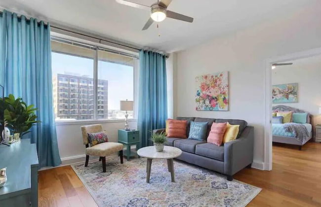 Legacy BnB Suites - Foto 19