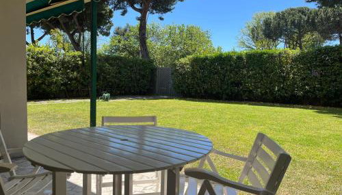 Appartamento Con Giardino A 2 Passi Dal Mare - Foto 4, Garden, Garden view