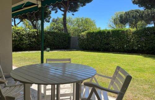 Appartamento Con Giardino A 2 Passi Dal Mare - Foto 4