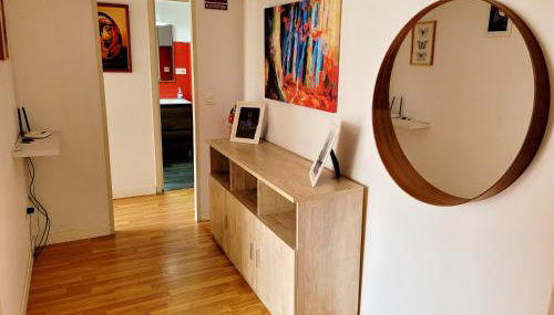 Amplio piso con terraza en el Camino y Catedral - Photo 3