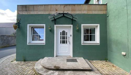 Ferienwohnung Scheuring Flügel EG - Foto 5