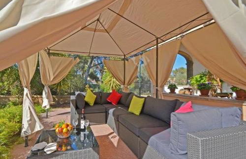 Villa Benestar by Interhome - Foto 26