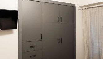 Sympatico Glyfada Downtown - Foto 4, wardrobe