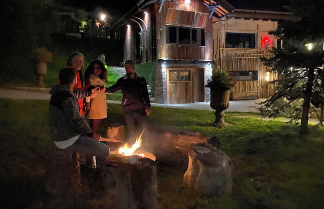 Le Hameau de Marcandou - Foto 78