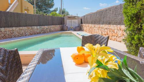 Villa Sebastian - Foto 2