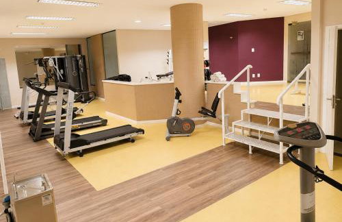 Apartamento no Hotel Prinz - Foto 7