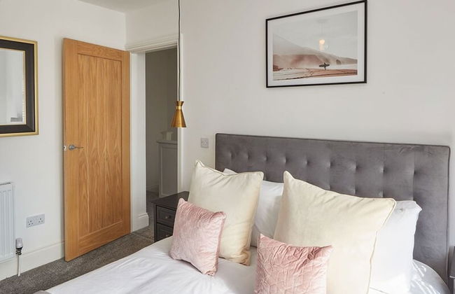 Host Stay Montrose View - Foto 15