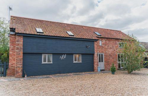 Arthur's Cottage Visit England 4 star Cottage in Norfolk - Foto 38