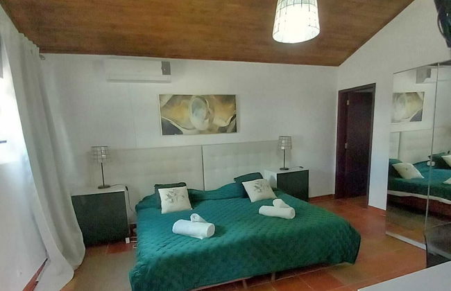 Agroturismo Herdade Fonte Ferreira - Foto 7