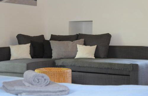 Appartement La Nicchia Vercana Comersee - Foto 9