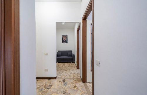 Accogliente Trilocale tra Monza e Milano - Foto 14