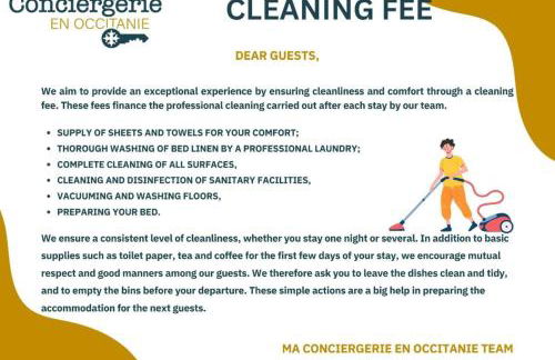 Feretra - Duplex 33 m Métro Empalot à 3 min Parking free - Foto 15