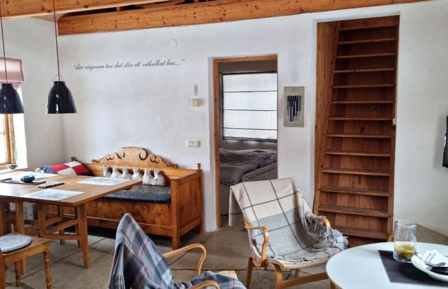 6 Person Holiday Home in Ljugarn-by Traum - Foto 21