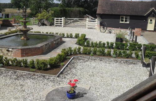 Common Leys Farm - Foto 38