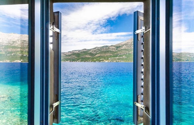 Luxury Villa Gabriela - Foto 18