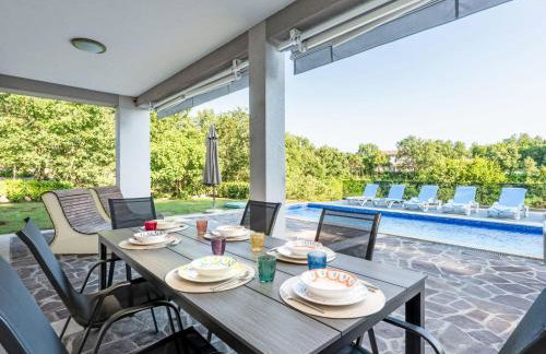 Holiday Home mit eigenem Pool by Interhome - Foto 2