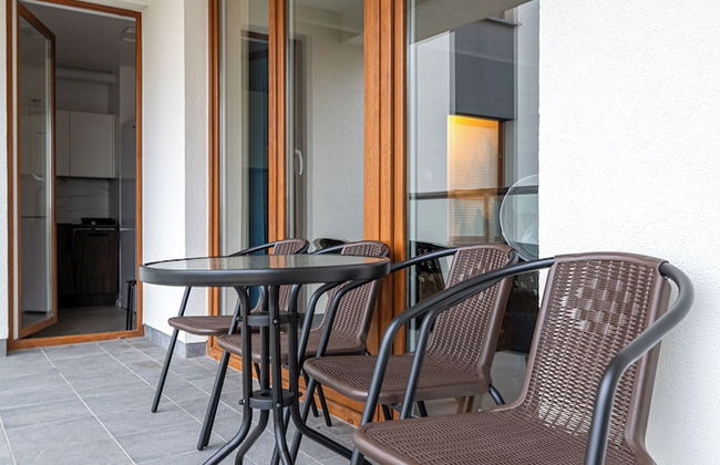 RentPlanet - Apartament Dunikowskiego - Foto 8