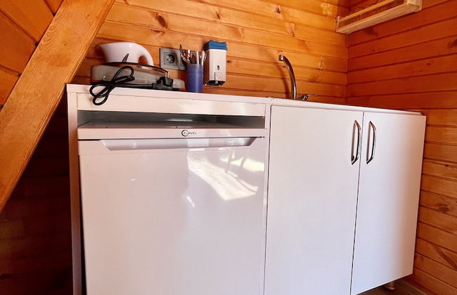 Bıngıdı Bungalov - Foto 14