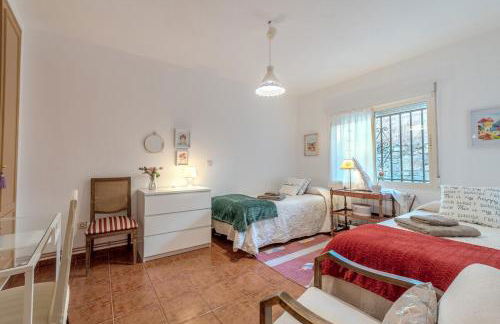 Chalet en la naturaleza a 1 hora de Madrid y WIFI - Foto 18