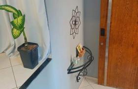 Apartamento de 3QTS a 1200m da Praia de Itapuã - Foto 43