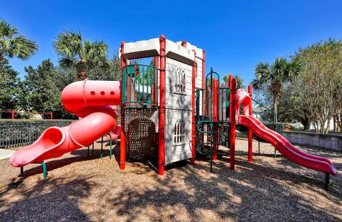 The Perch-2 Miles from Disney, Movie Theatre & Water Park - Foto 63