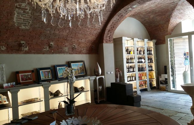 SestoSenso Suites - Foto 29