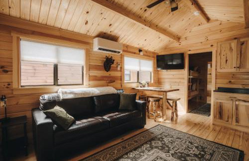 Blue Buffalo Resort - Foto 51