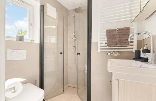 Bad Aibling Apartments - Foto 12