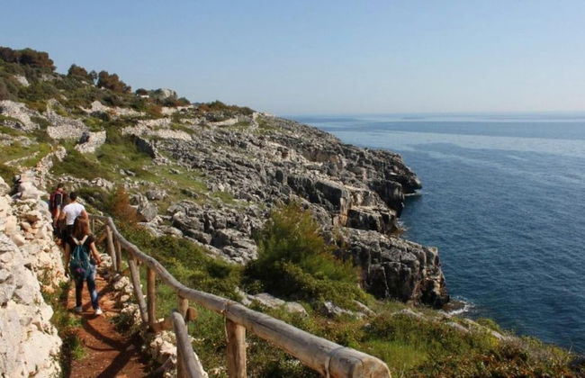 Casa Celeste - Immersa Nella Natura con Piscina Privata nel Salento - Photo 52