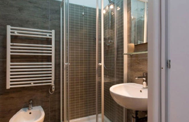 Affittacamere Le Farfalle - Foto 27