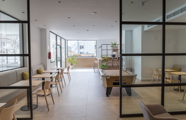 Aparthotel Novo Mar - Foto 135