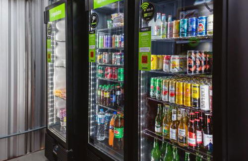 Apt Moderno Próximo da Praia de Atalaia - Photo 47