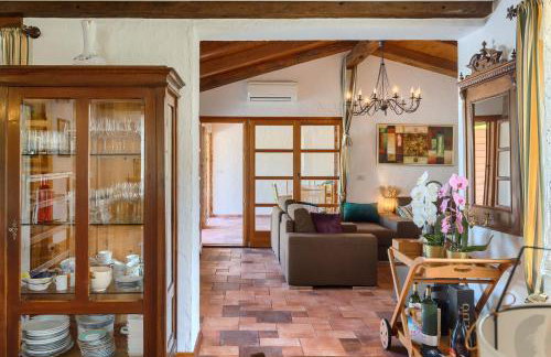 Villa Nonna Lucia - Foto 38