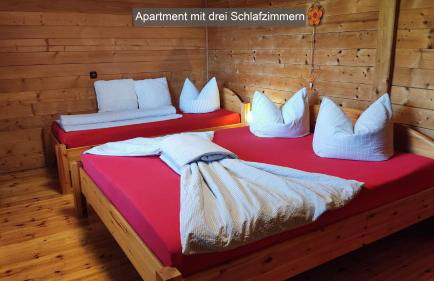 Opas Bergchalet - Foto 31