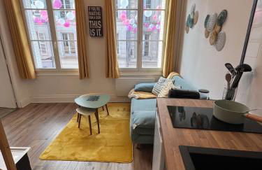 Les Nids De Laon Le Canari - Foto 31